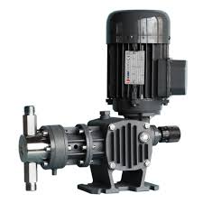 تصویر 1 از فروش انواع دوزینگ پمپ اتترون 5 لیتر 8 بار درجه یک